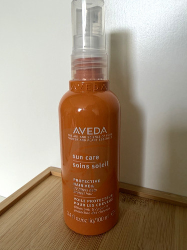 Aveda sun care - protective, hair