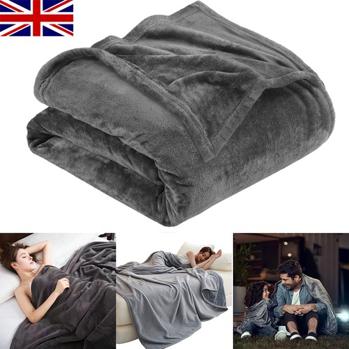 Extra large fleece faux - extra, fur