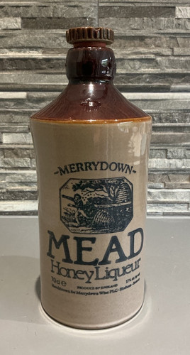 Vintage stoneware merrydown - stoneware,