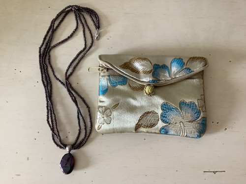 Honora pearl necklace with