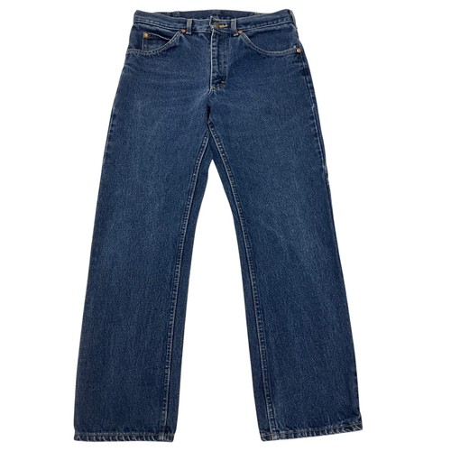 Vintage lee riders jeans 31w - vintage,