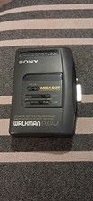 Vintage sony walkman - vintage, wm-fx18