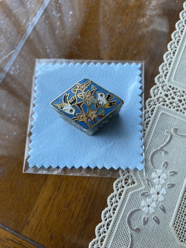 Stunning vintage small chinese - vintage,