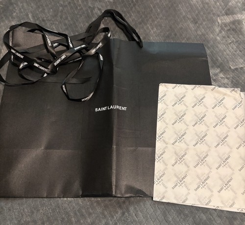Saint laurent shopping - saint,