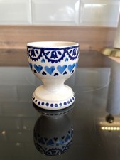 Emma Bridgewater Blue Sampler