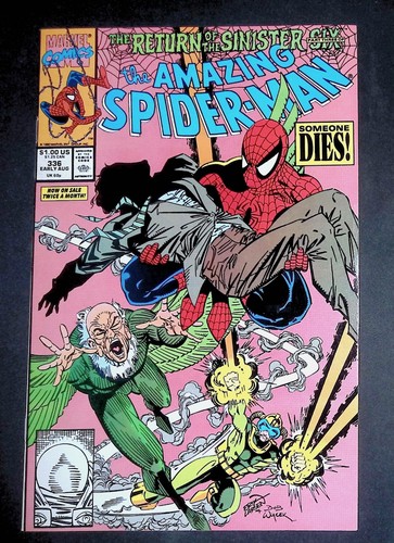 The amazing spider man - the, spider-man