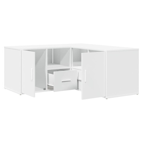 Corner cabinet 160x40x45 - cabinet,