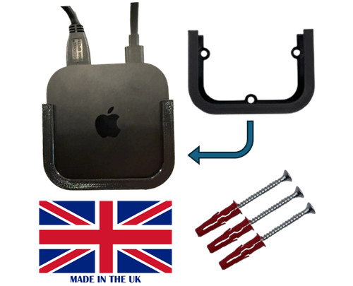 Apple 3rd generation - tv,