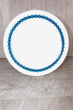 Thomas Germany Medaillon Blue