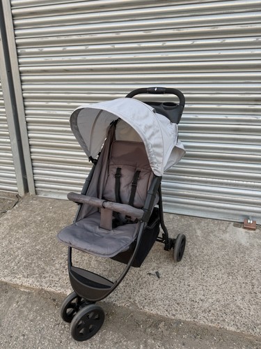 Hauck citi neo grey - citi,