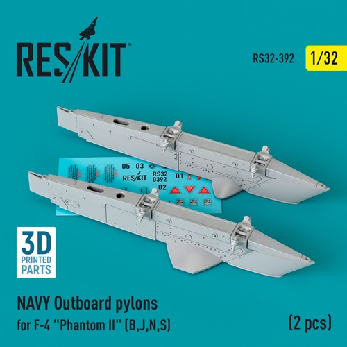 Reskit rs32 0392 us navy - 1:32,