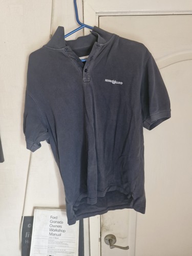 Henri lloyd men polo shirt - lloyd, men's
