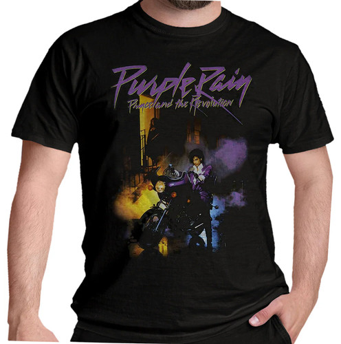 Official prince shirt - t,