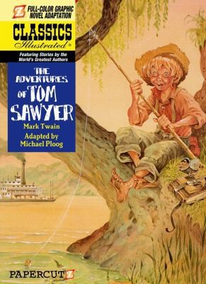 Classics illustrated the - classics,