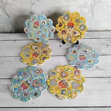 Turkish Trivet Coasters