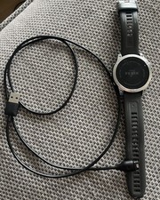 Garmin Fenix 7 47mm Silver