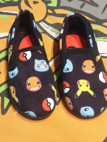 Pokemon george asda - george,
