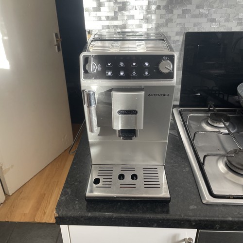 Longhi autentica - de'longhi,