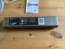 Phomemo M08F Wireless Portable A4 Bluetooth Thermal Tattoo Printer Inkless LOT