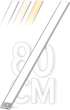 296 LEDs Under Cupboard