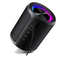Mini Speakers With Led