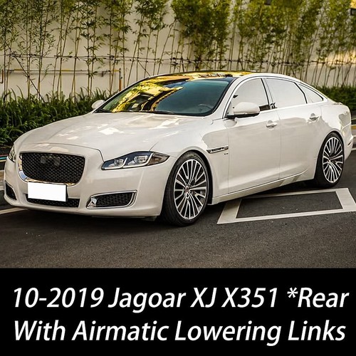 For jaguar xjr - xj, x351