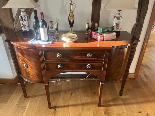 Rackstraw regency - rackstraw,