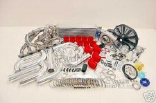 FOR BMW 84 85 86 87 88 89 90 91 E30 M3 M20 320 323 325 TurboCharger Turbo Kit