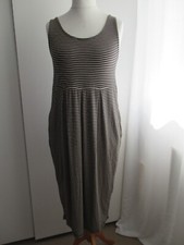 Masai Black & Beige Stripe