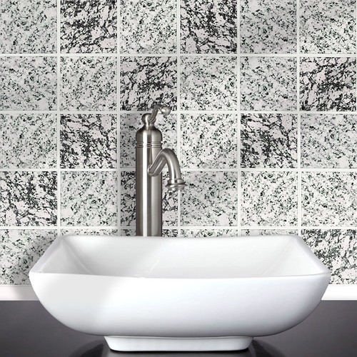 Self adhesive wall tiles - tiles, |