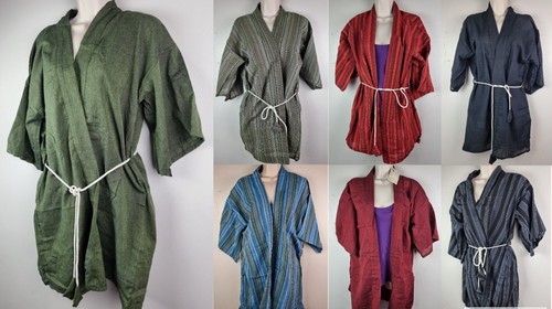 Kimono cardigan cotton - kimono,