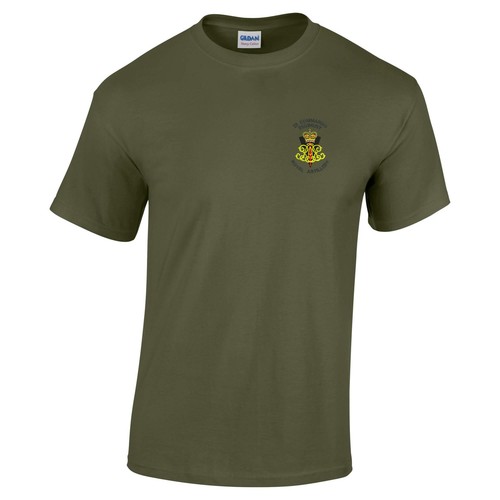 Official commando royal - 29,