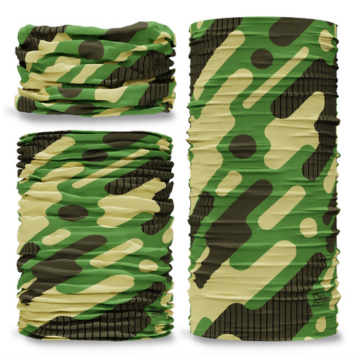 G-681 urban future camouflage