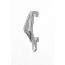 10 Universal Curtain Track