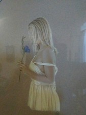 Kay Boyce,Signed ltd edition