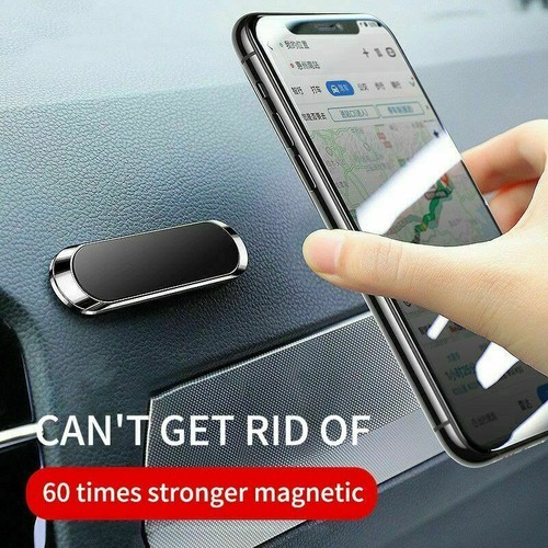 Magnetic car dash mobile - car, phone