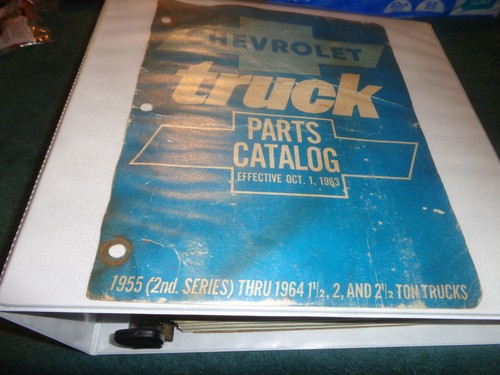 1955 1964 chevrolet 2 - 1-1/2, /