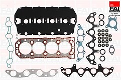 Gasket fit rover - gasket,