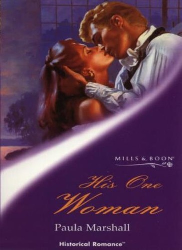 His one woman mills boon - (mills,