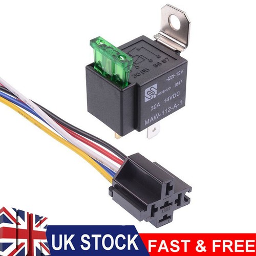 Pack 1pc 12v automotive - of,