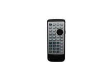 Remote Control For Kenwood