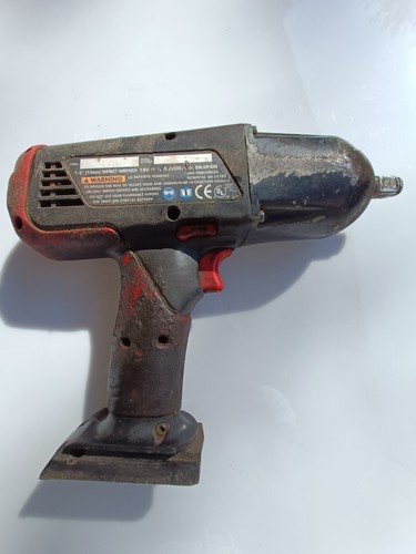 Snap inch drive 18v - snap,