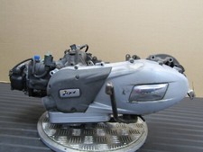 Piaggio Vespa Primavera 125 2017 16,061 miles engine test run (14463)