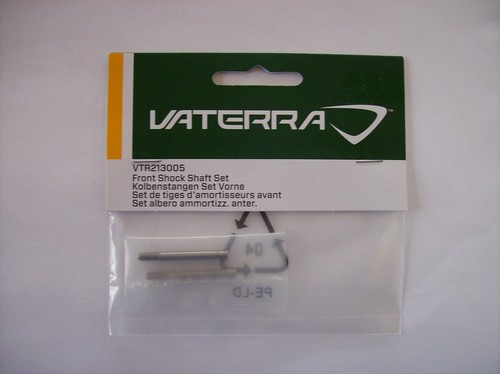 Vaterra vtr213005 - vaterra,
