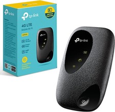 TP-Link M7010 4G+ MiFi