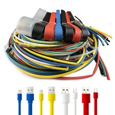 Meters wire cable - 73,