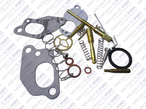 Fit for vespa lml super - fit,