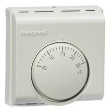 Honeywell T6360 Central
