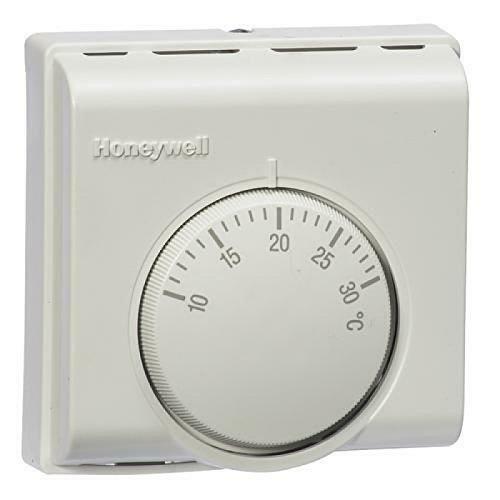 Honeywell t6360 central - t6360,