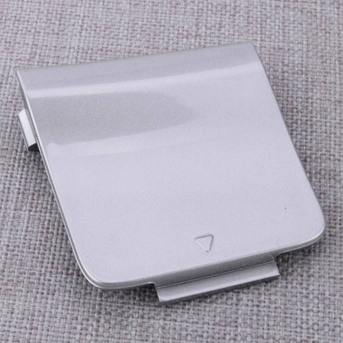 Left rear bumper towing - towing, hook
